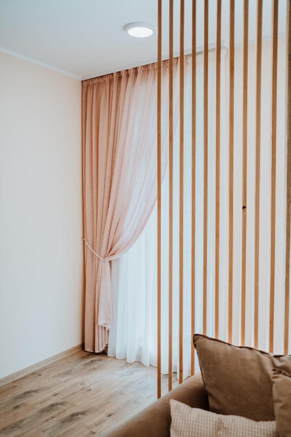 Apartman Cute&Cosy Lux Sombor Exteriör bild