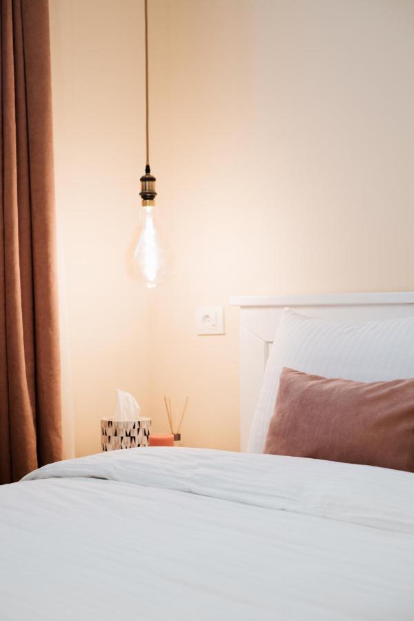 Apartman Cute&Cosy Lux Sombor Exteriör bild